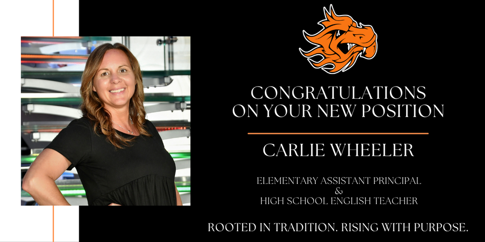 congratulations!