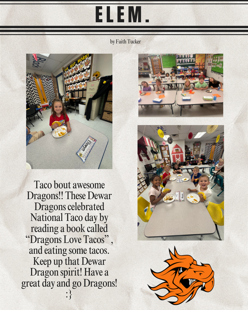 elem news