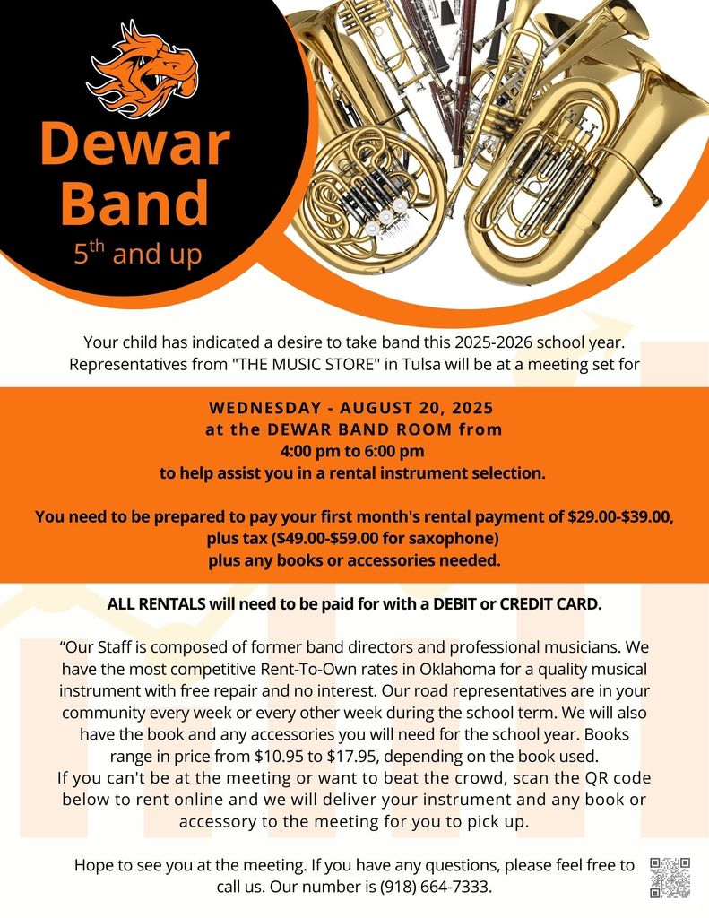 band