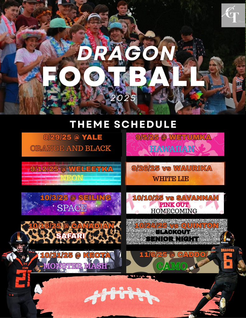 spirit themes