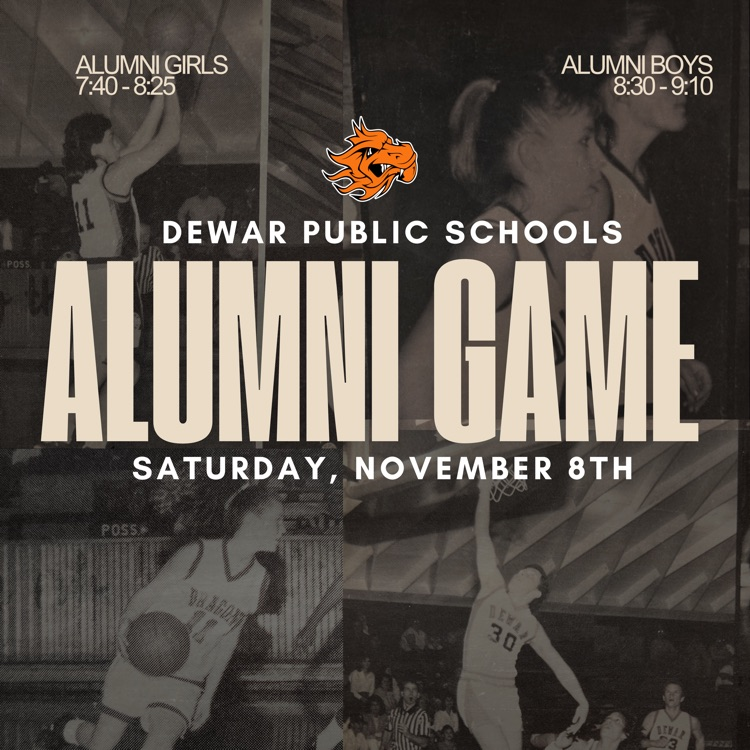alumni game