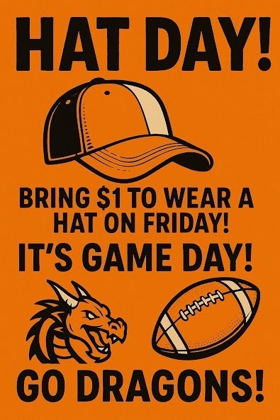 hat day