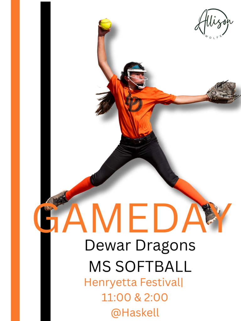 MS softball