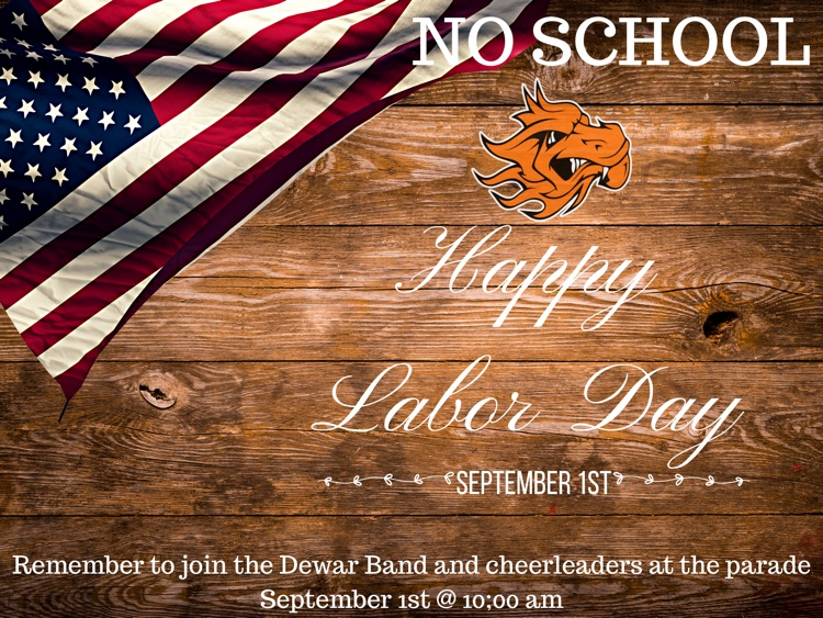 Labor Day