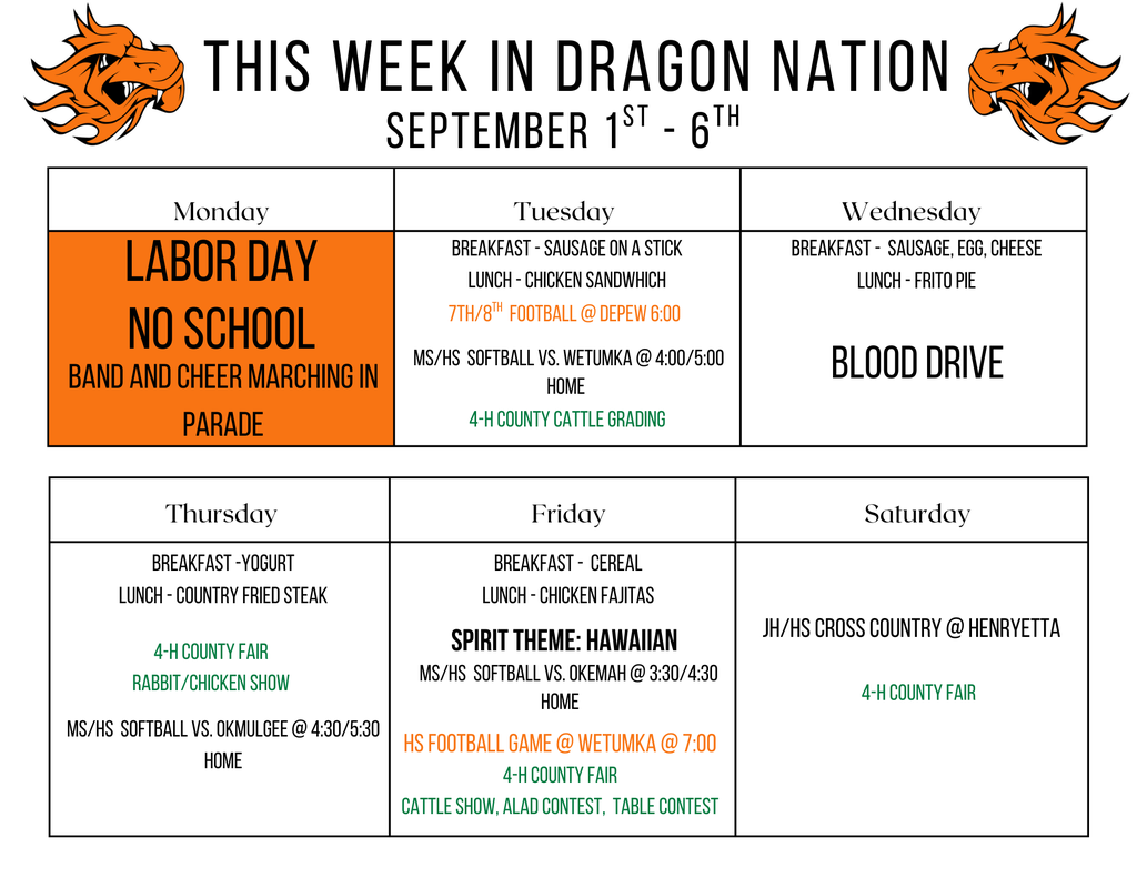 blood drive