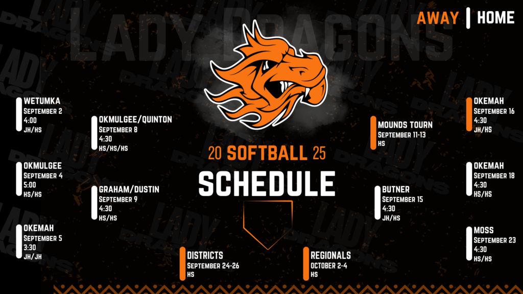 softball