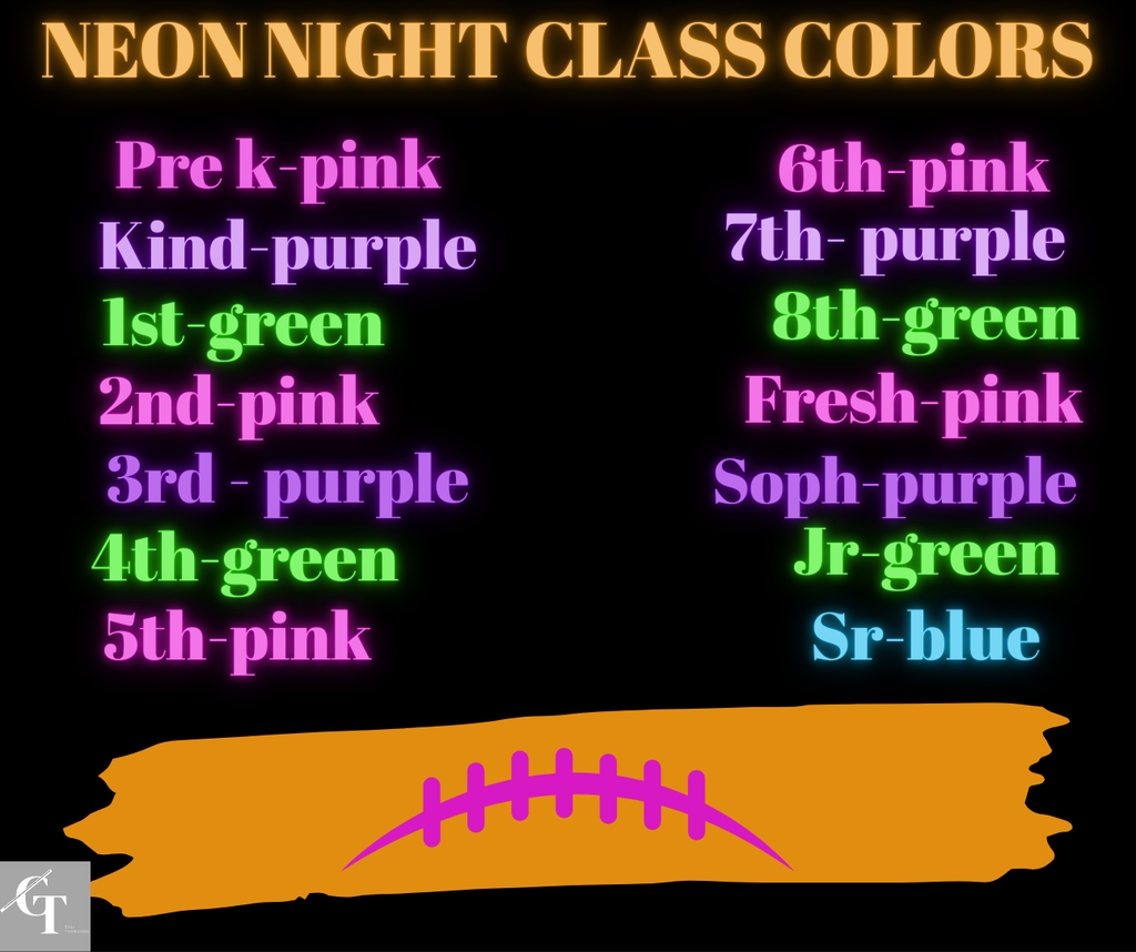 neon