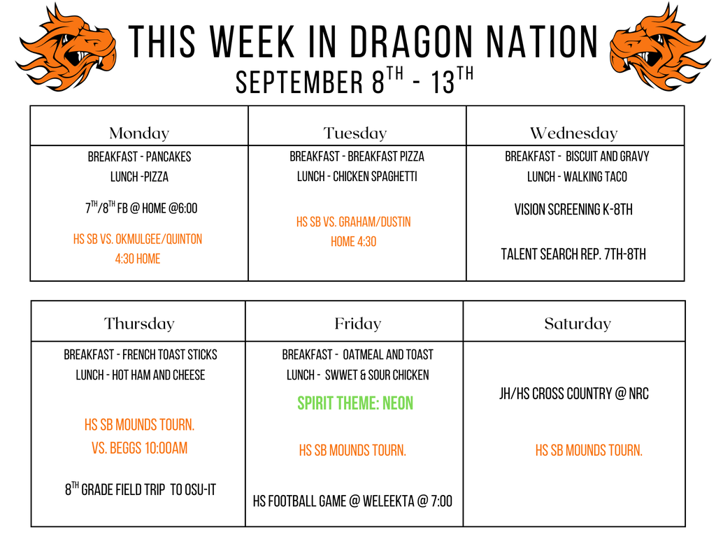 this week
