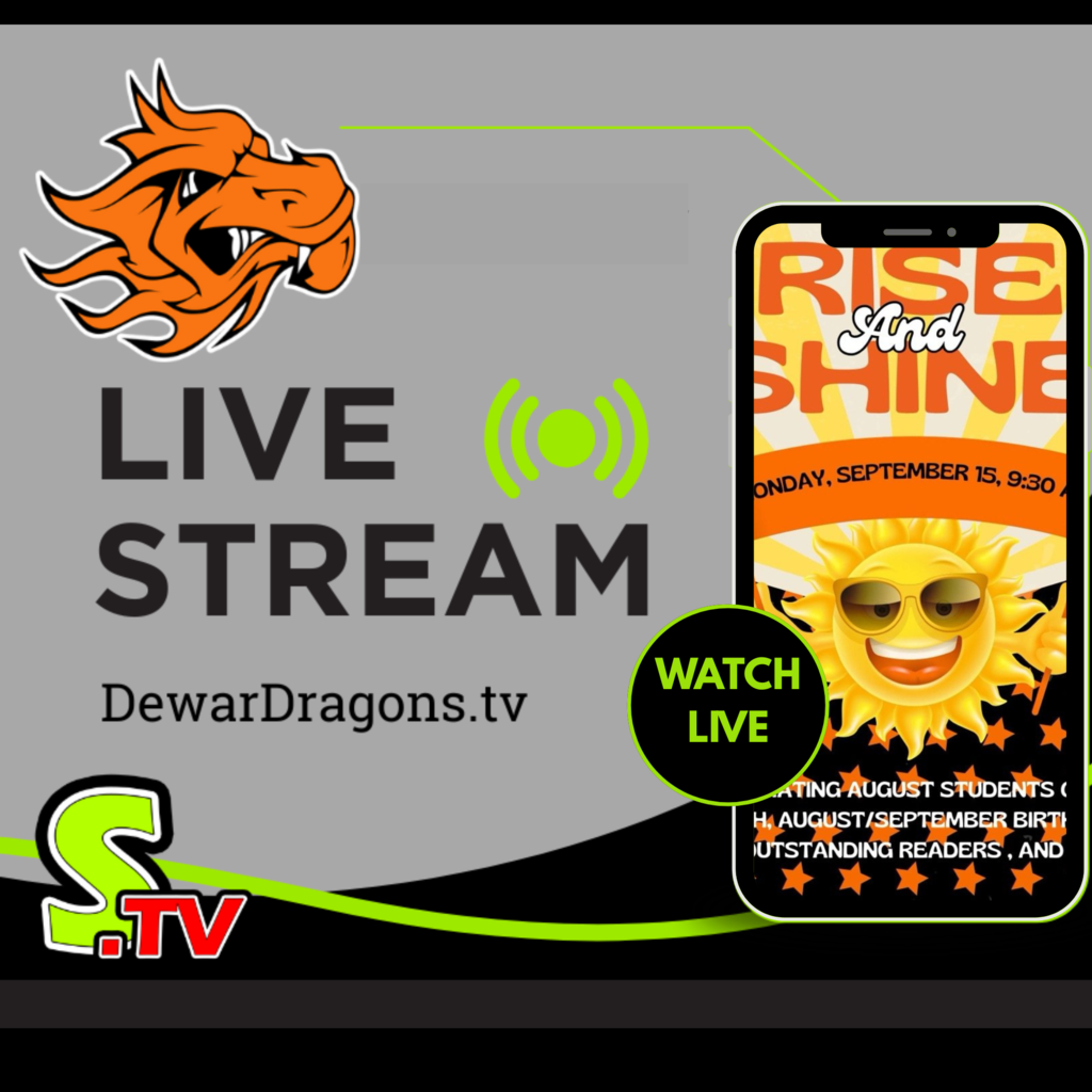 live stream