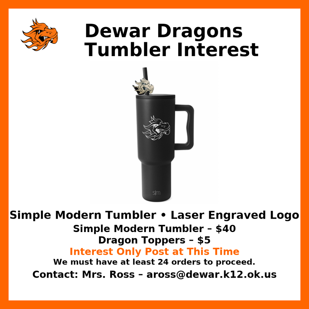 tumbler