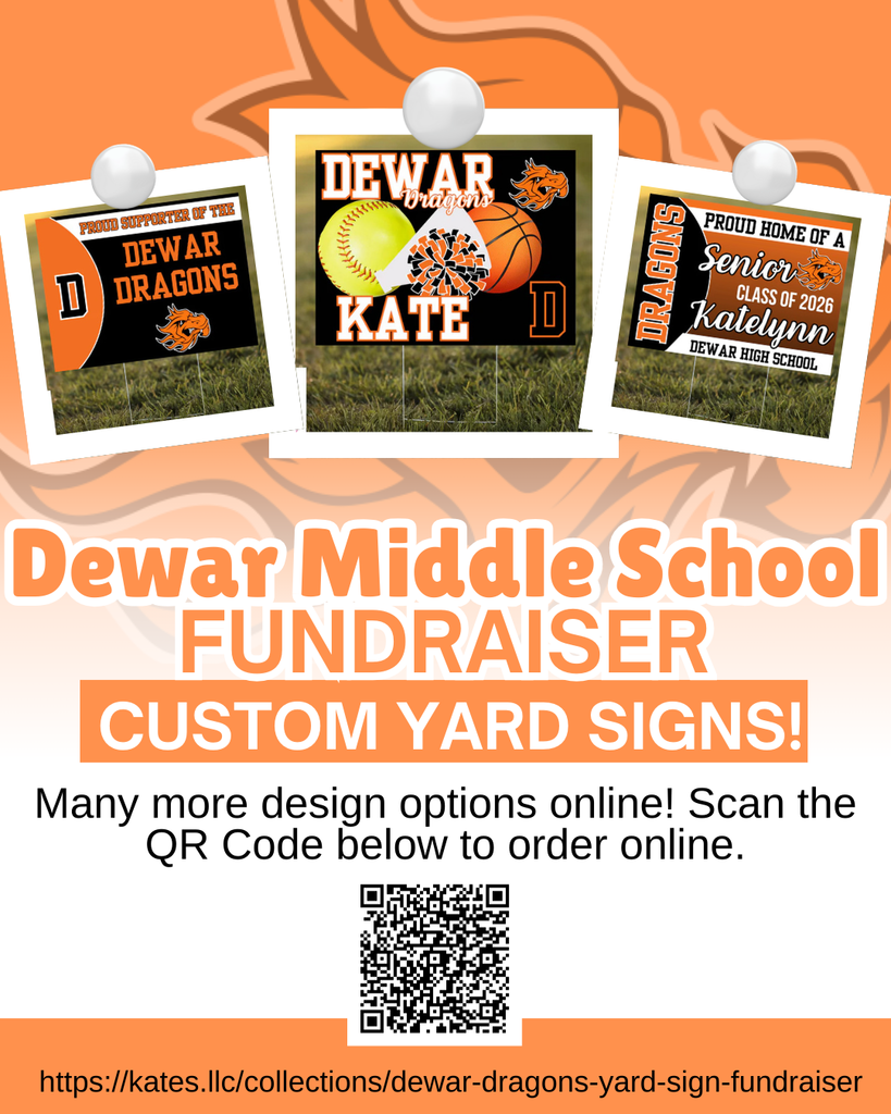 MS fundraiser