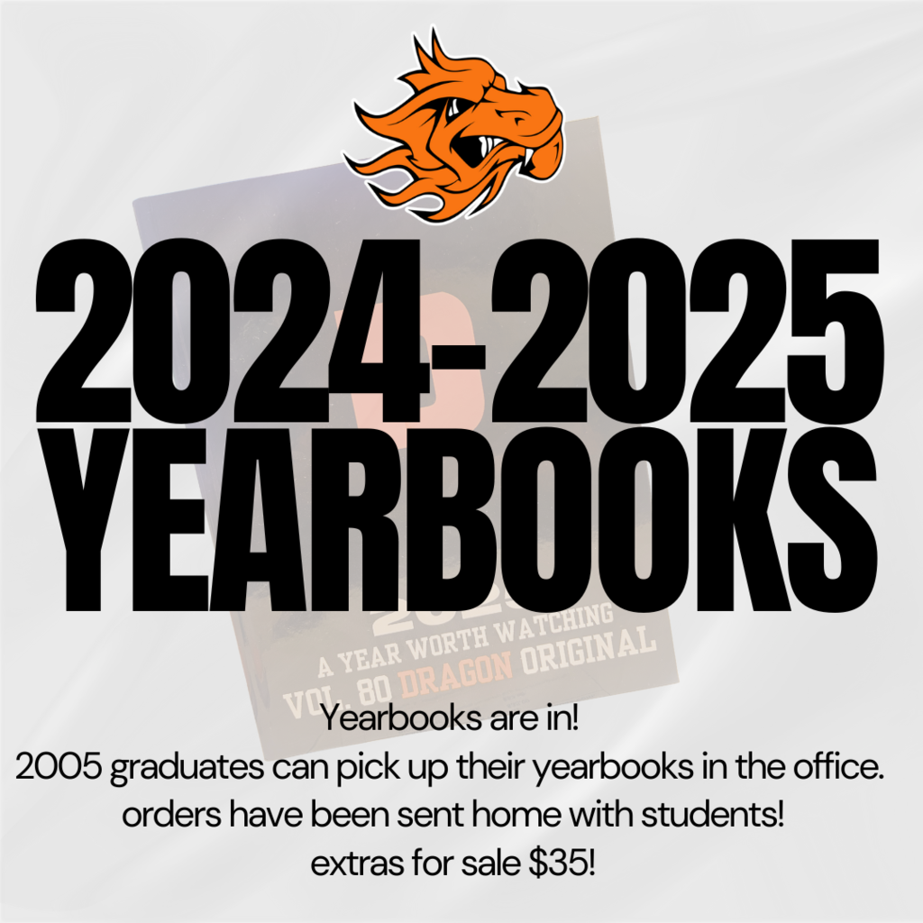 yearbooks