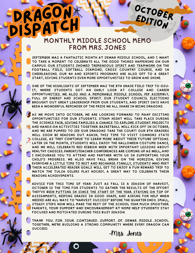 dragon digest