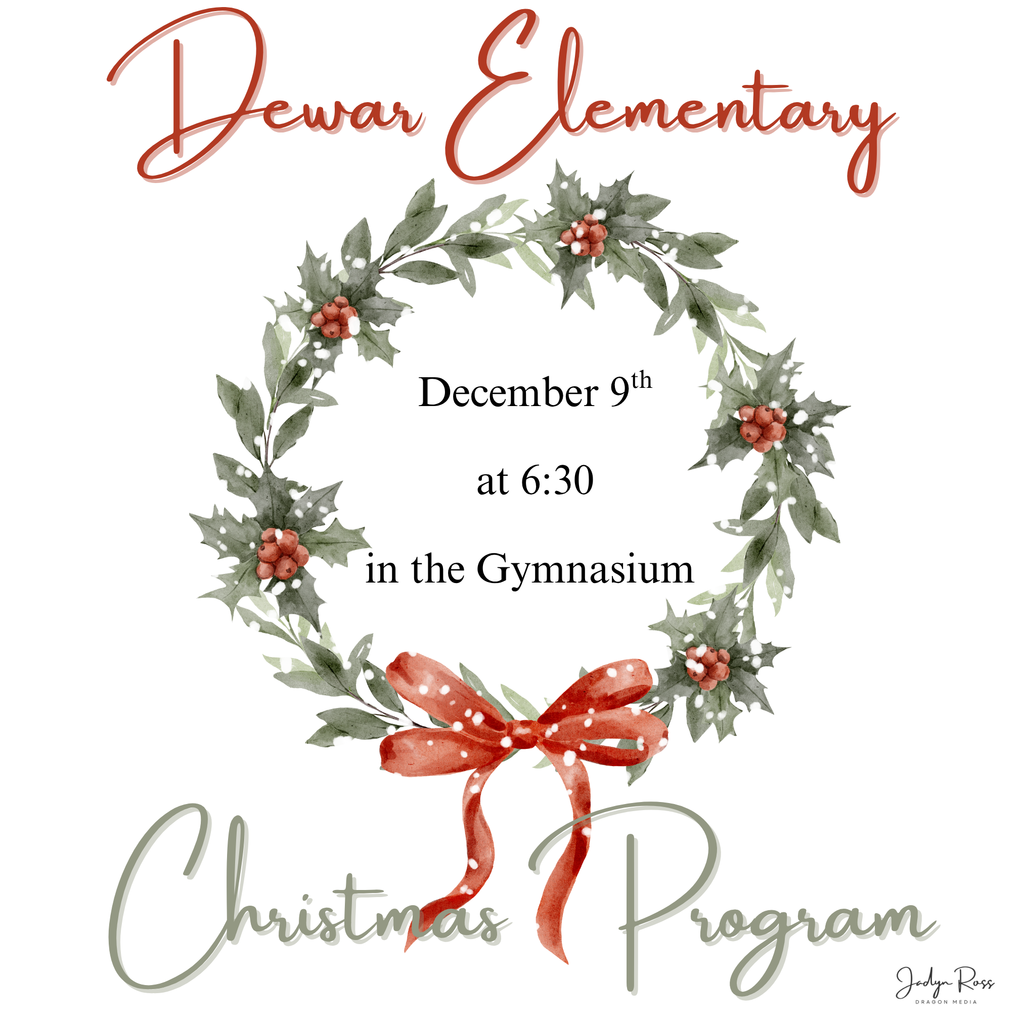 christmas program