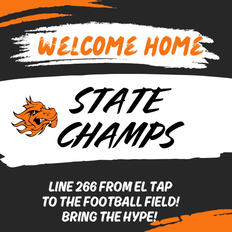 Welcome Home Reception