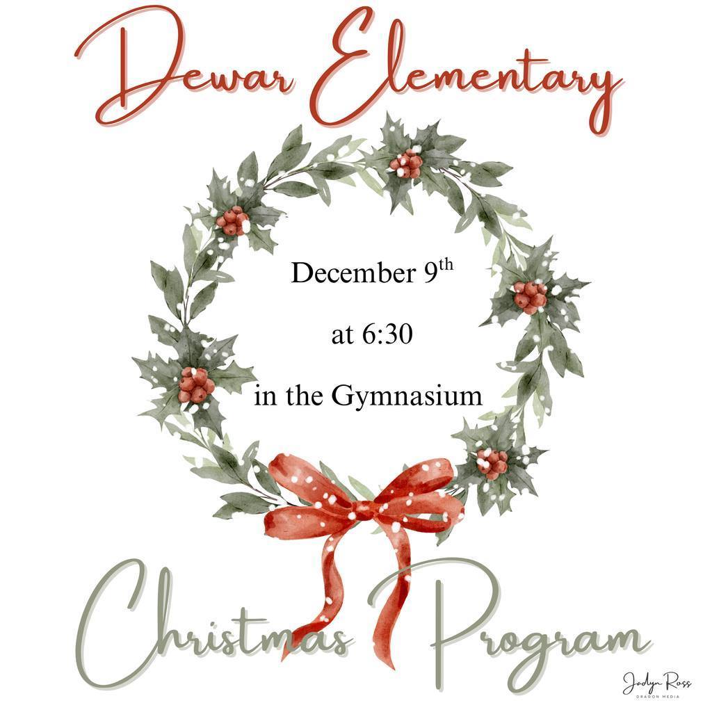christmas program
