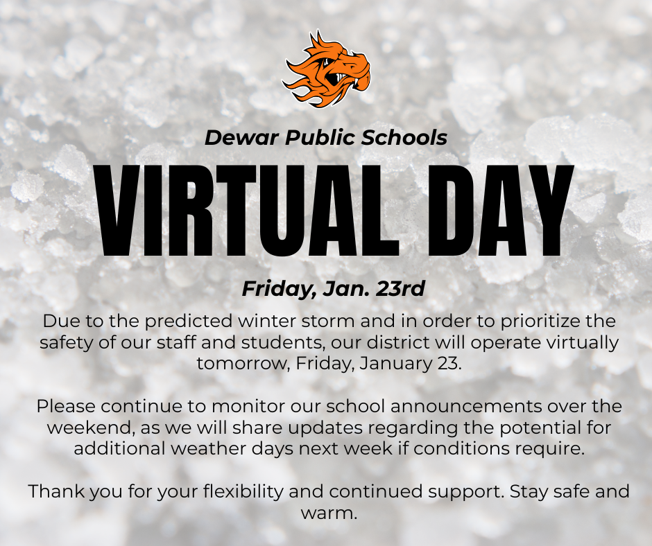 virtual day