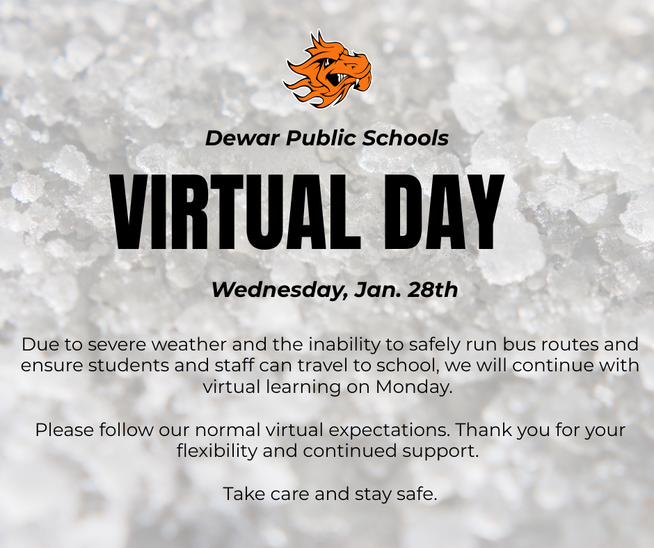 virtual day