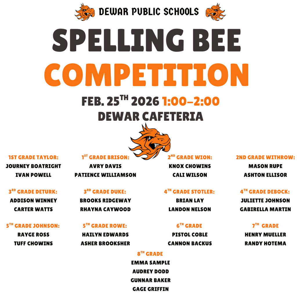 spelling bee