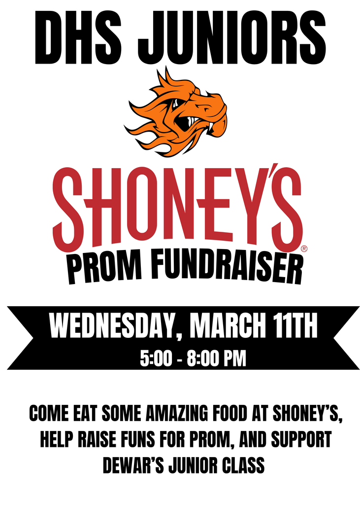 shoneys night