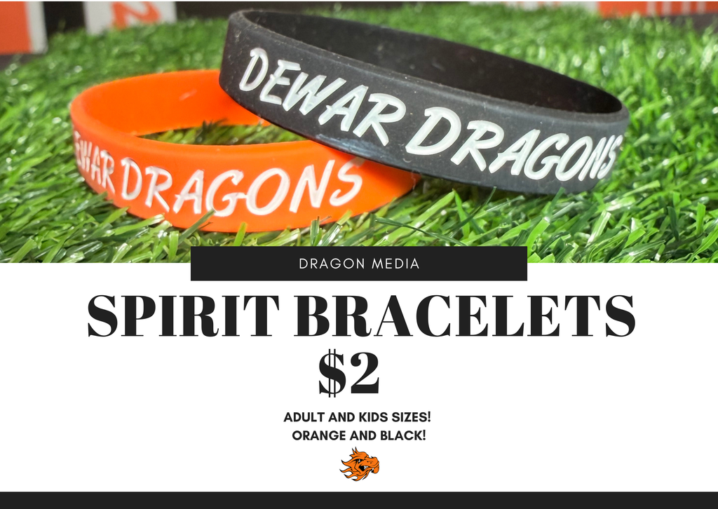 spirit bracelets