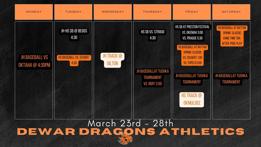 dragon athletics
