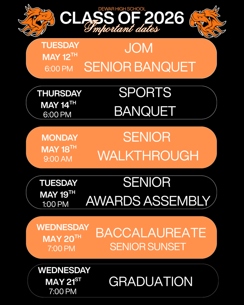 senior info