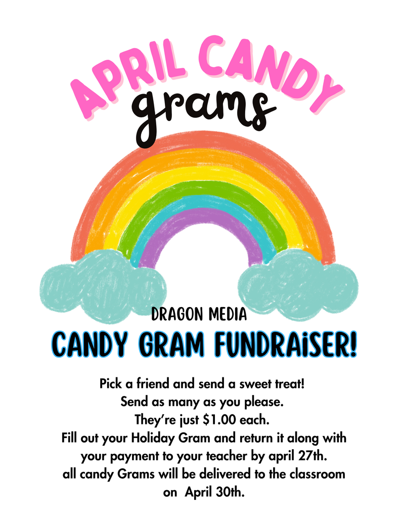 candy grams