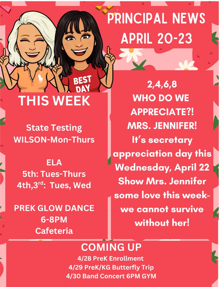 elem News