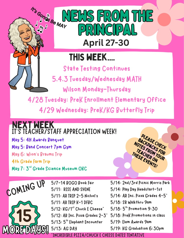 elem News
