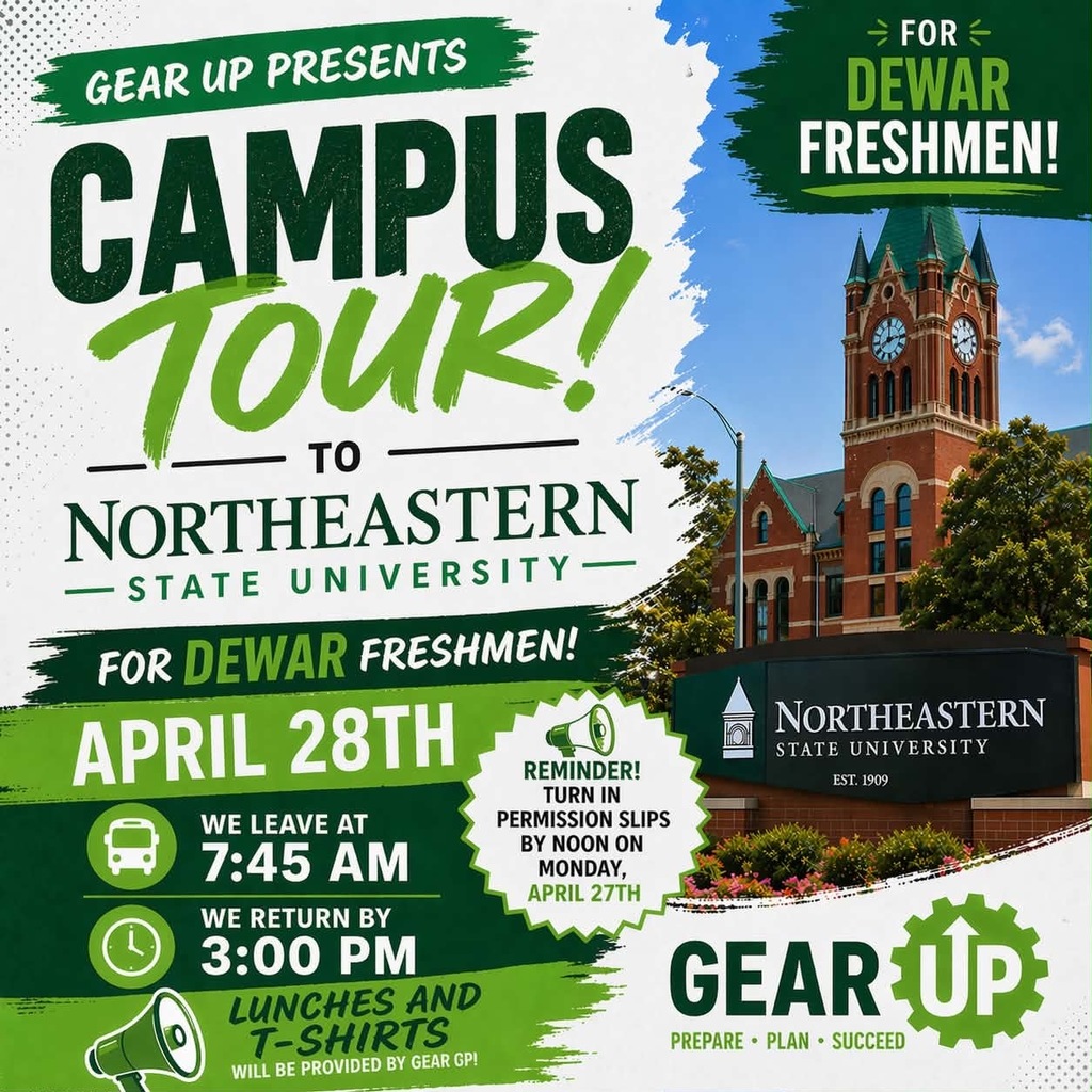 nsu campus tour