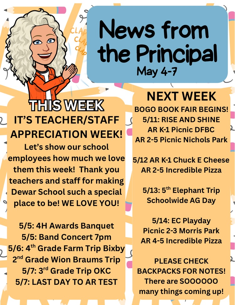 elem News
