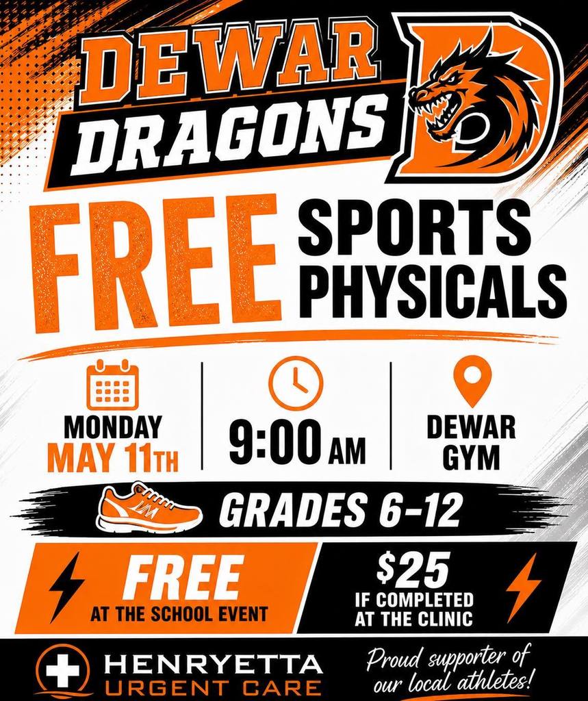 physicals
