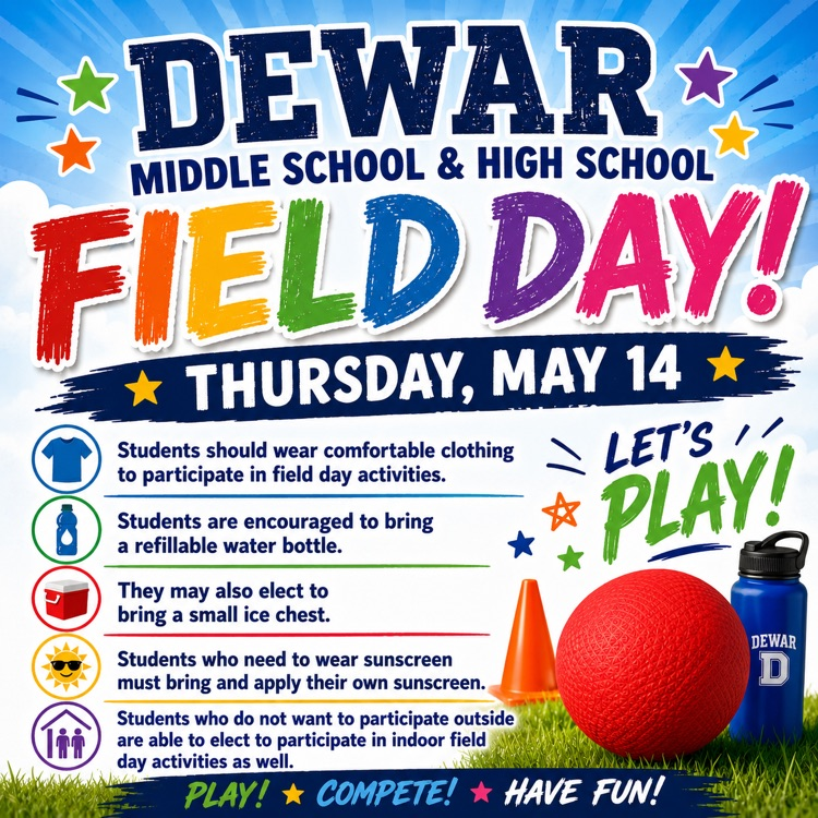 field day!