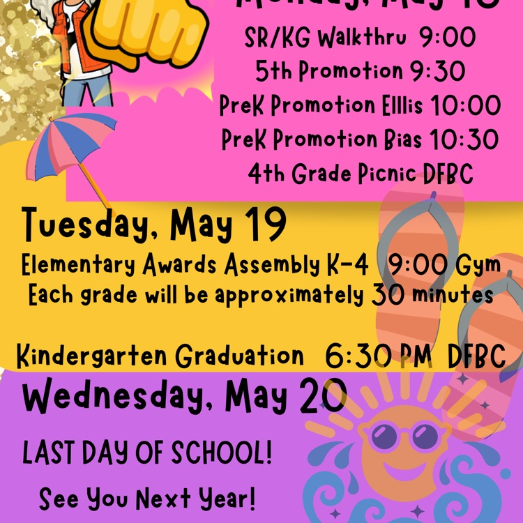elem News