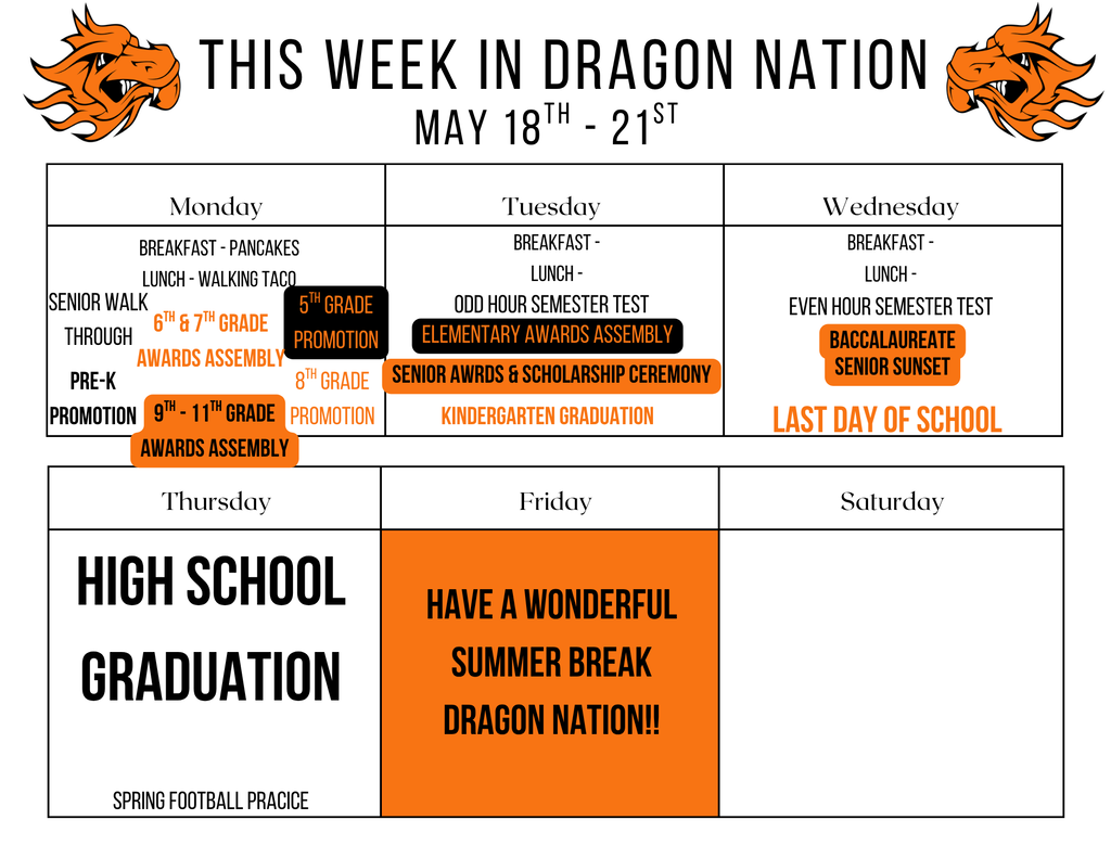 this week