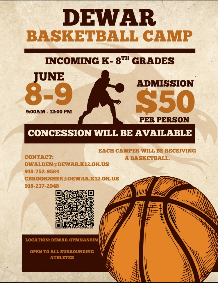 basketball camp