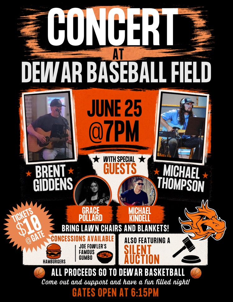 basketball fundraiser