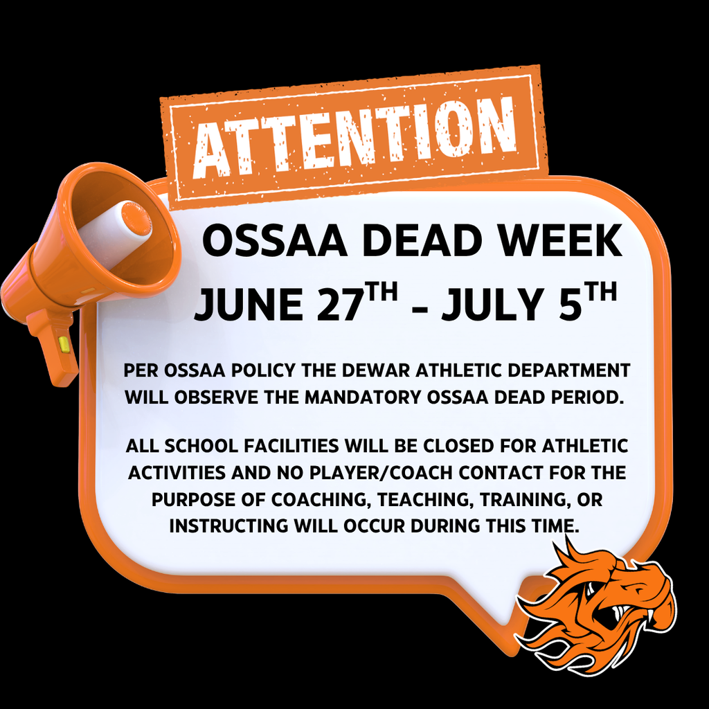 dead week