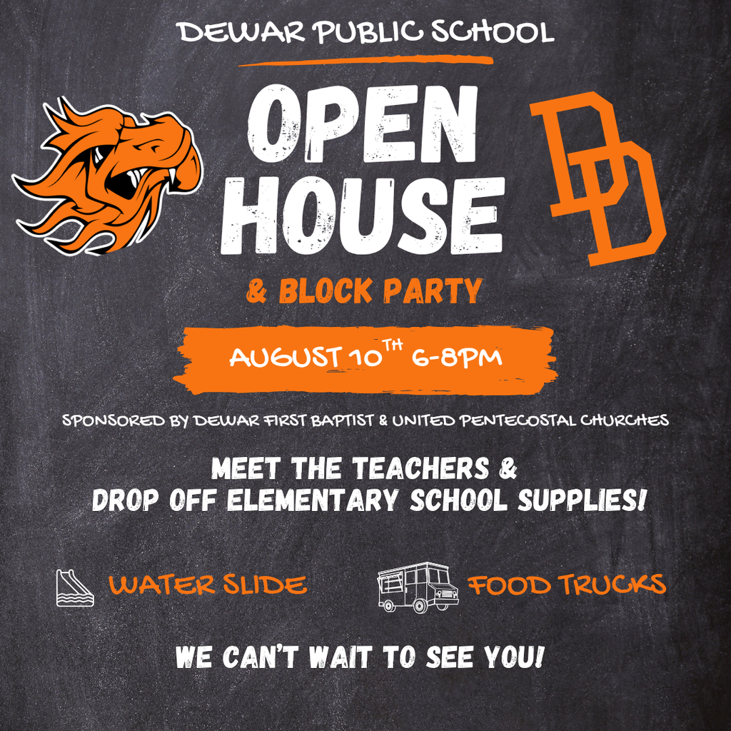 open house