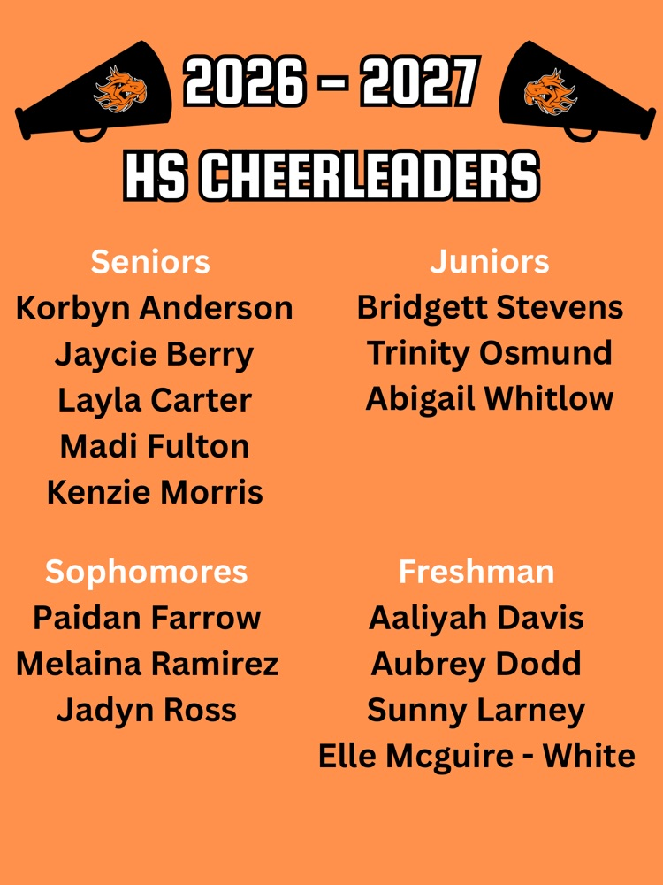 cheer