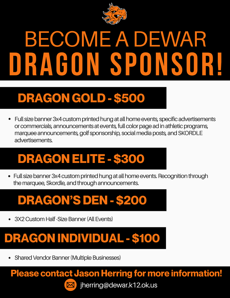 sponsor