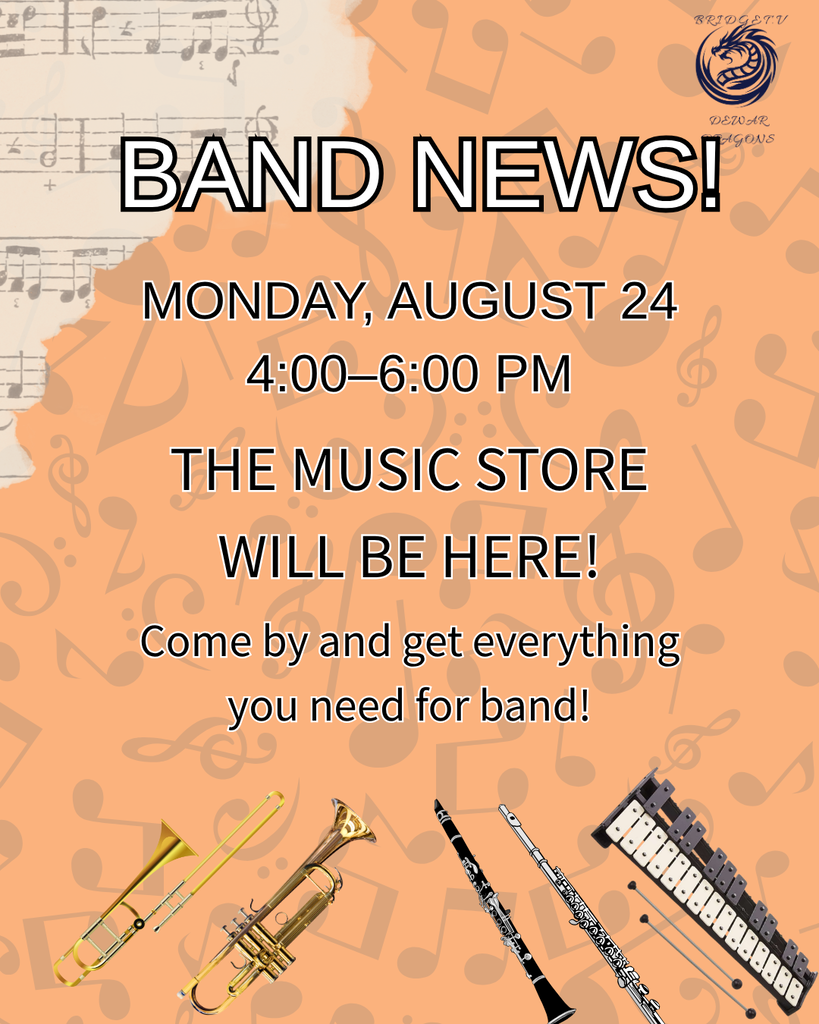 band news