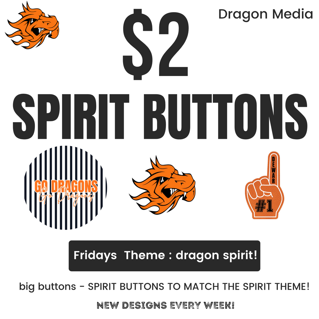 buttons