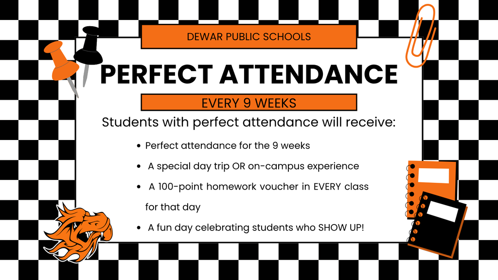 attendance