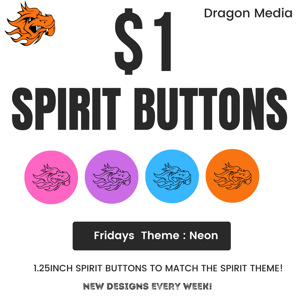 buttons