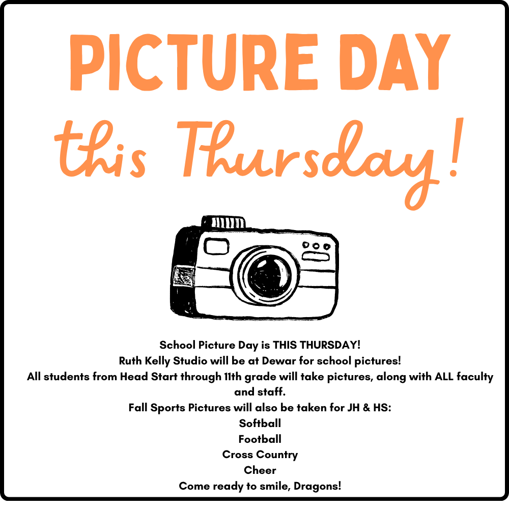 picture day