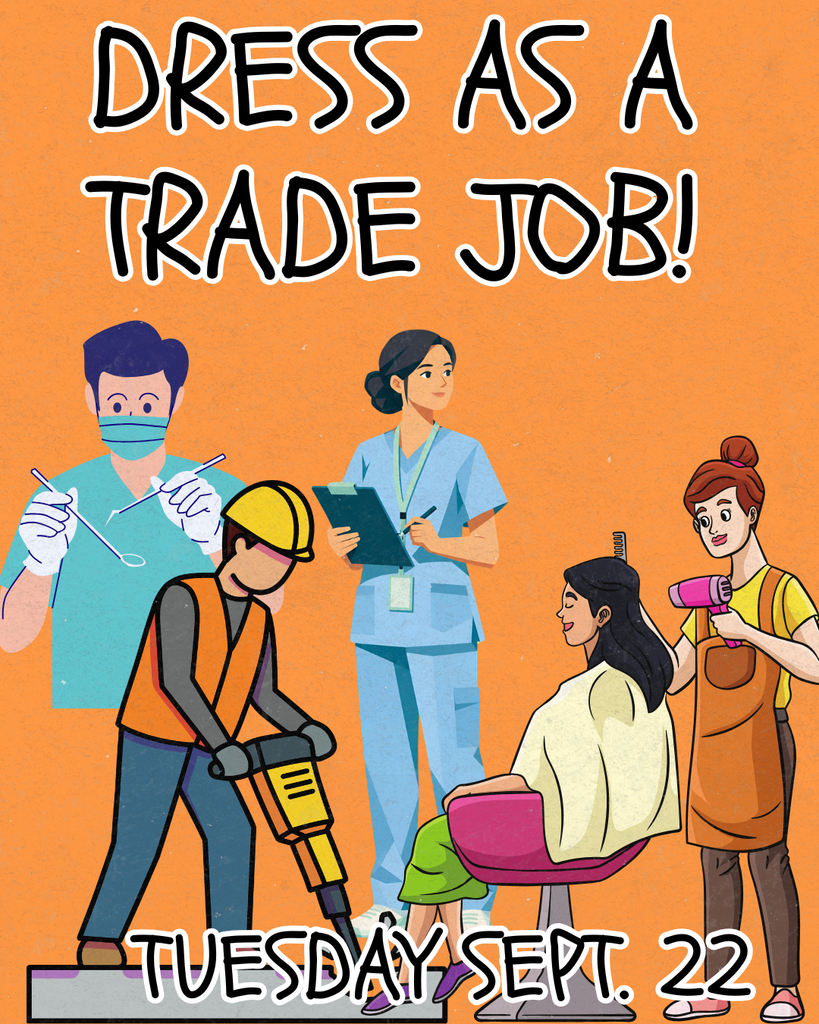 trade job