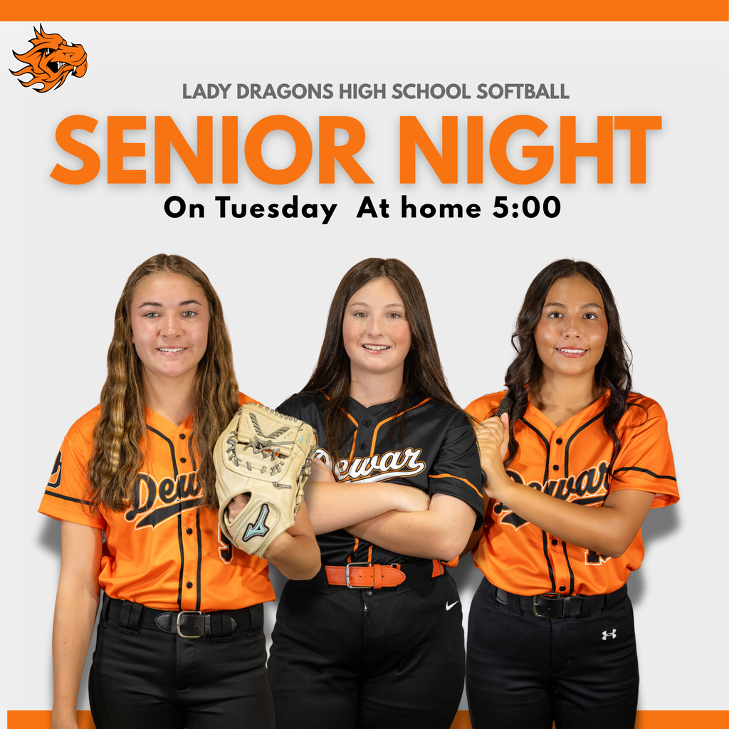 senior night
