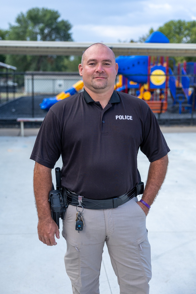 officer